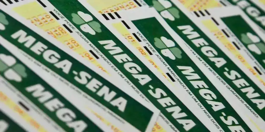 Próximo sorteio da Mega-Sena está marcado para a noite desta terça-feira (17)