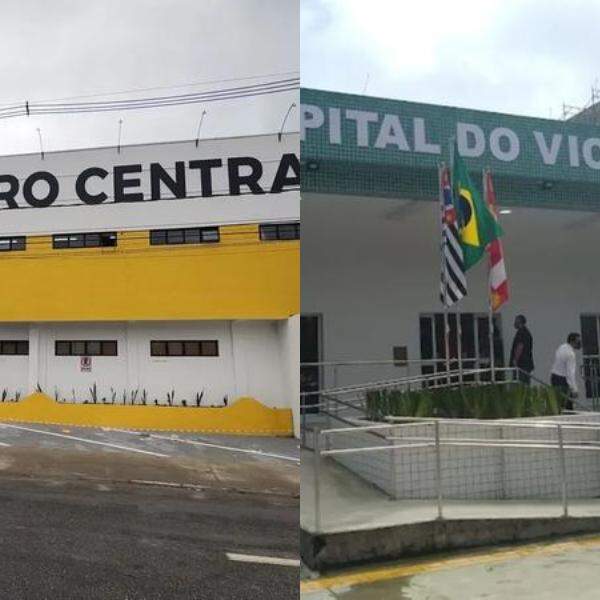 Os médicos que trabalham no Pronto-Socorro Central e Hospital do Vicentino ainda não receberam o salário de março