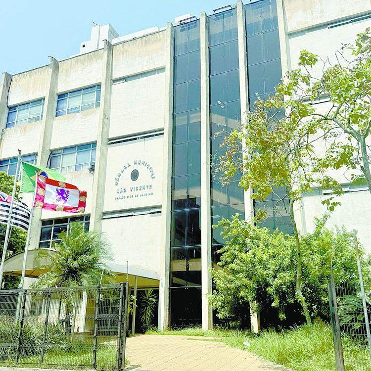 Servidores públicos também participaram do esquema