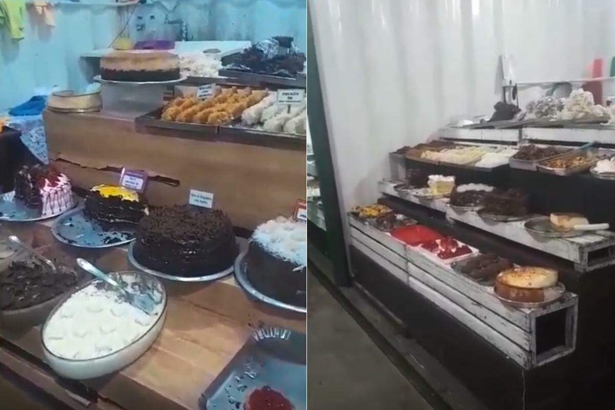 Vendedores que atuam na Biquinha, em São Vicente, ficam apreensivos com reforma