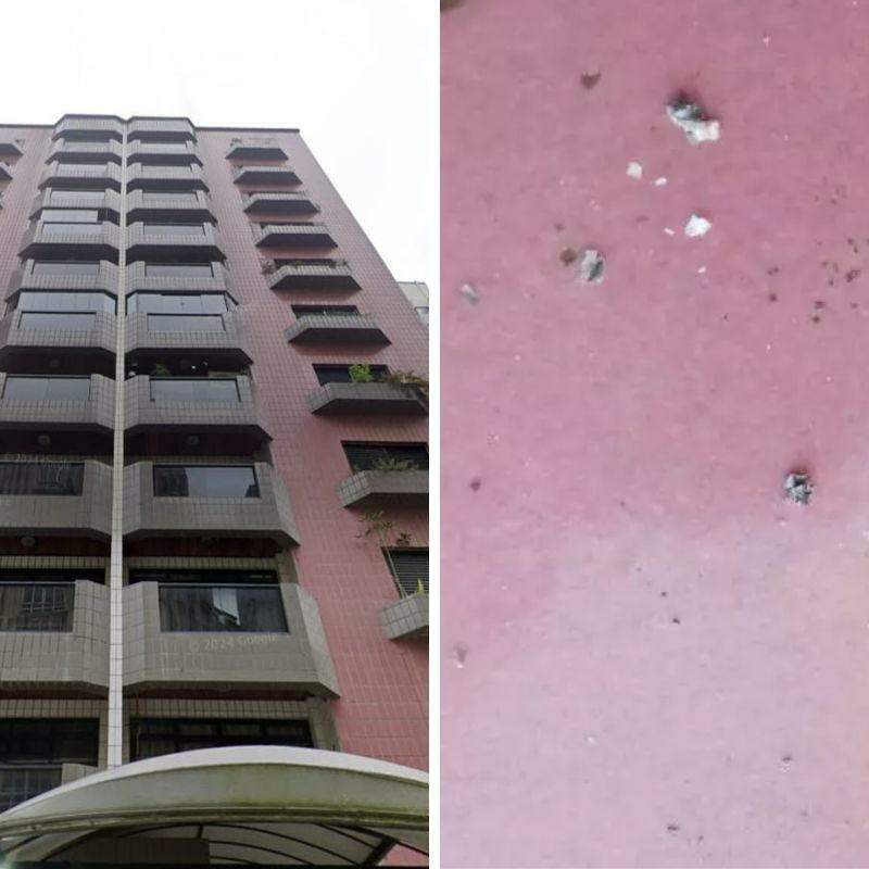 Moradores de prédio de São Vicente estão tendo problemas com locatários que alugam apartamentos através do Airbnb. Mesmo assim, a modalidade segue sendo permitida