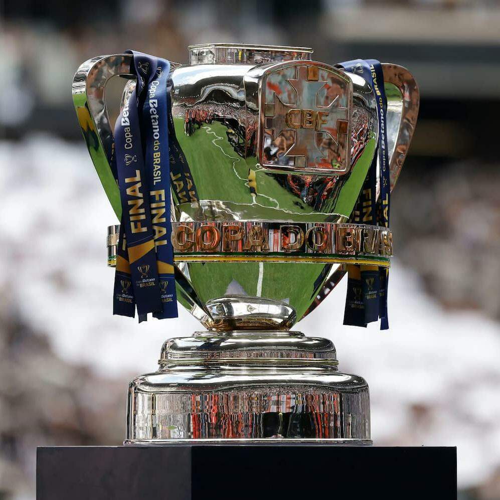 Copa do Brasil: confira datas, horários e onde assistir aos jogos das oitavas de final