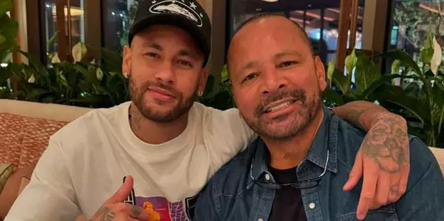 Neymar Pai quer construir complexo inspirado no Disney Springs