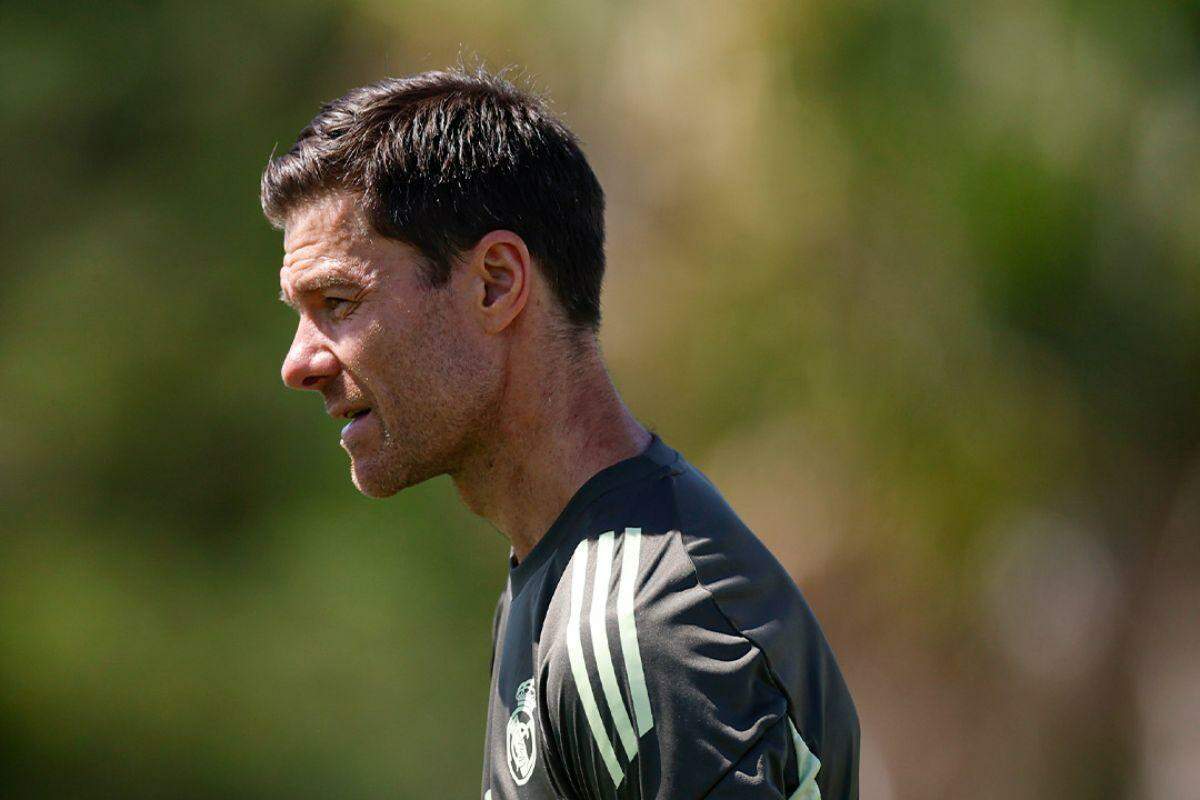 Time comandado por Xabi Alonso estreia contra o Al-Hilal, da Arábia Saudita, na quarta-feira (18)