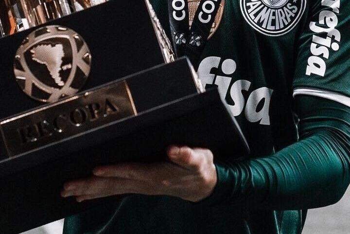 palmeiras